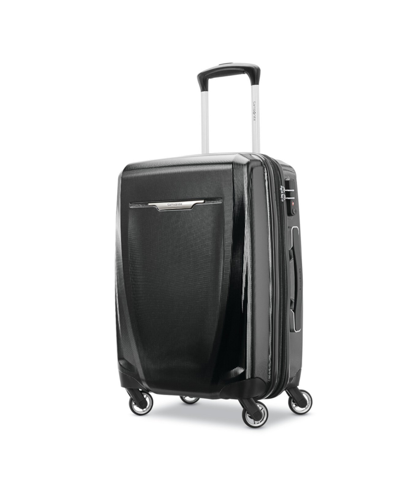 Winfield 3 DLX 20" Spinner Samsonite