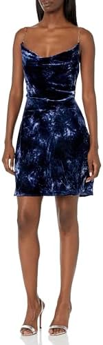 GUESS Women's Akilina Mini Dress Guess