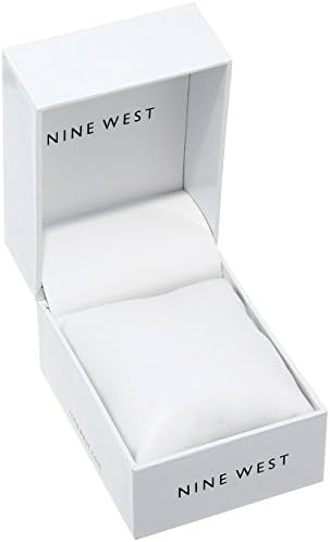 Nine West Women's Strap Watch, NW/2288 Nine West