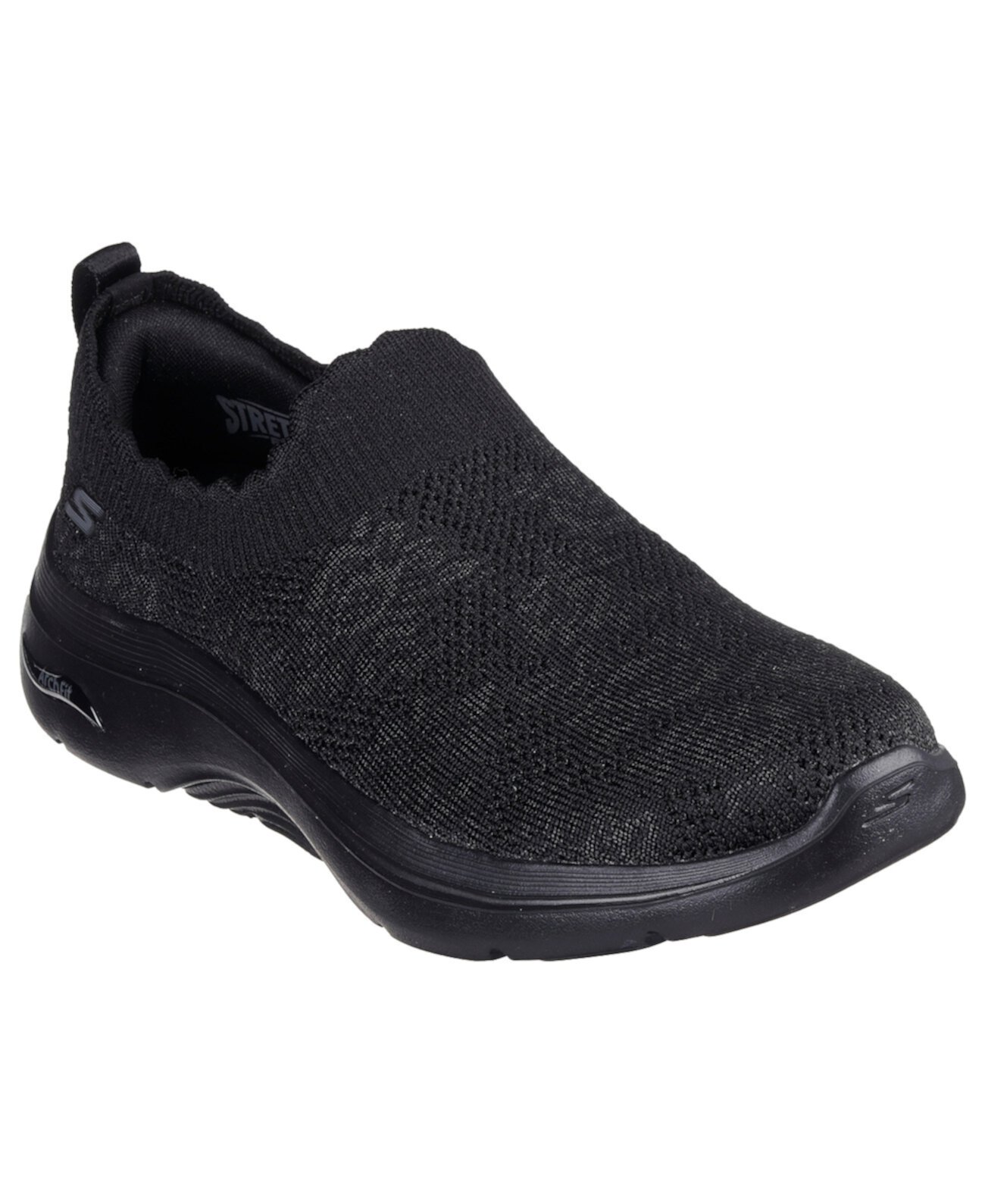 Кроссовки Skechers Women's GO WALK Arch Fit 2.0 для ходьбы с поддержкой свода и амортизацией Ultra Go Skechers