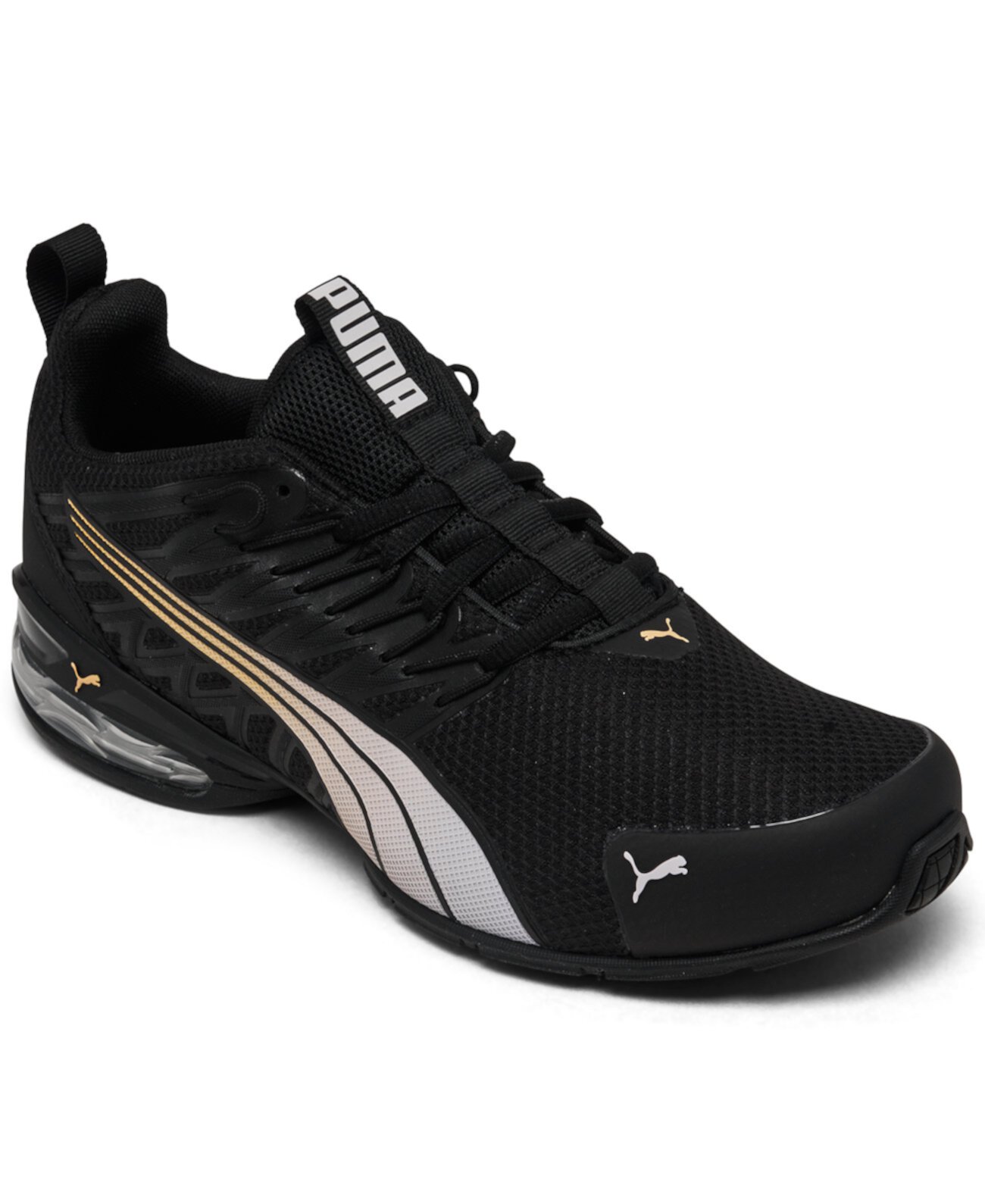 Women's Voltaic Evo Running Sneakers from Finish Line Puma