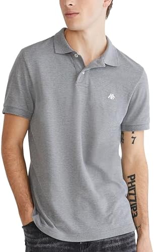 AEROPOSTALE Men's Polo Aeropostale