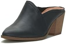 Lucky Brand Women's Bryanna High Heel Mule Lucky Brand