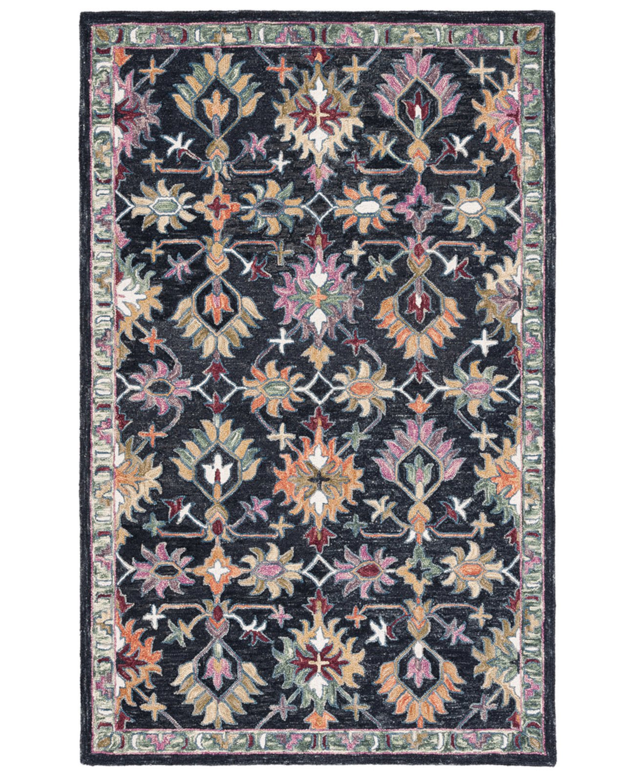 Aurora APN135 5' x 8' Area Rug Safavieh