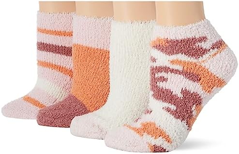 Lucky Brand Women's Softee Low Cut Socks Lucky Brand