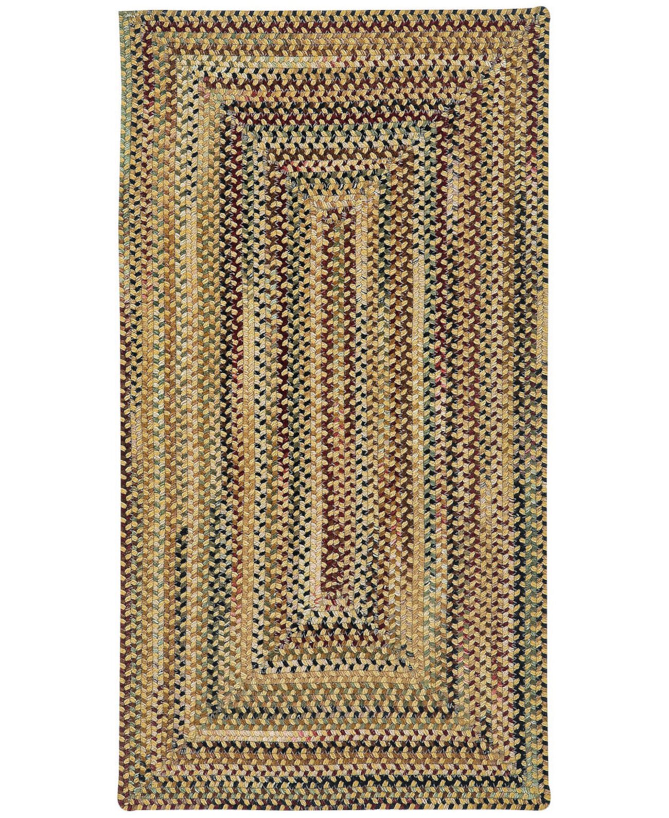 Gramercy 0070 2'x8' Runner Area Rug Capel