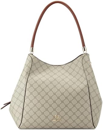 Nine West Etta Jet Set Carryall Nine West