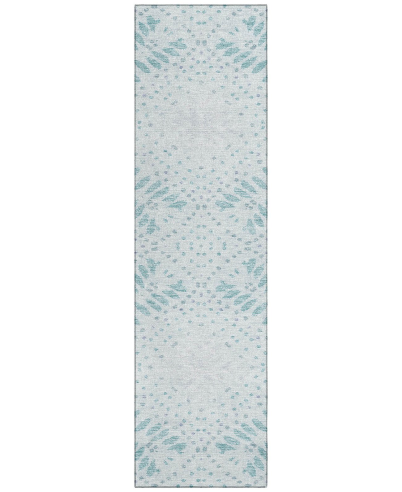 Chantille ACN778 2'3''x7'6'' Runner Area Rug Addison