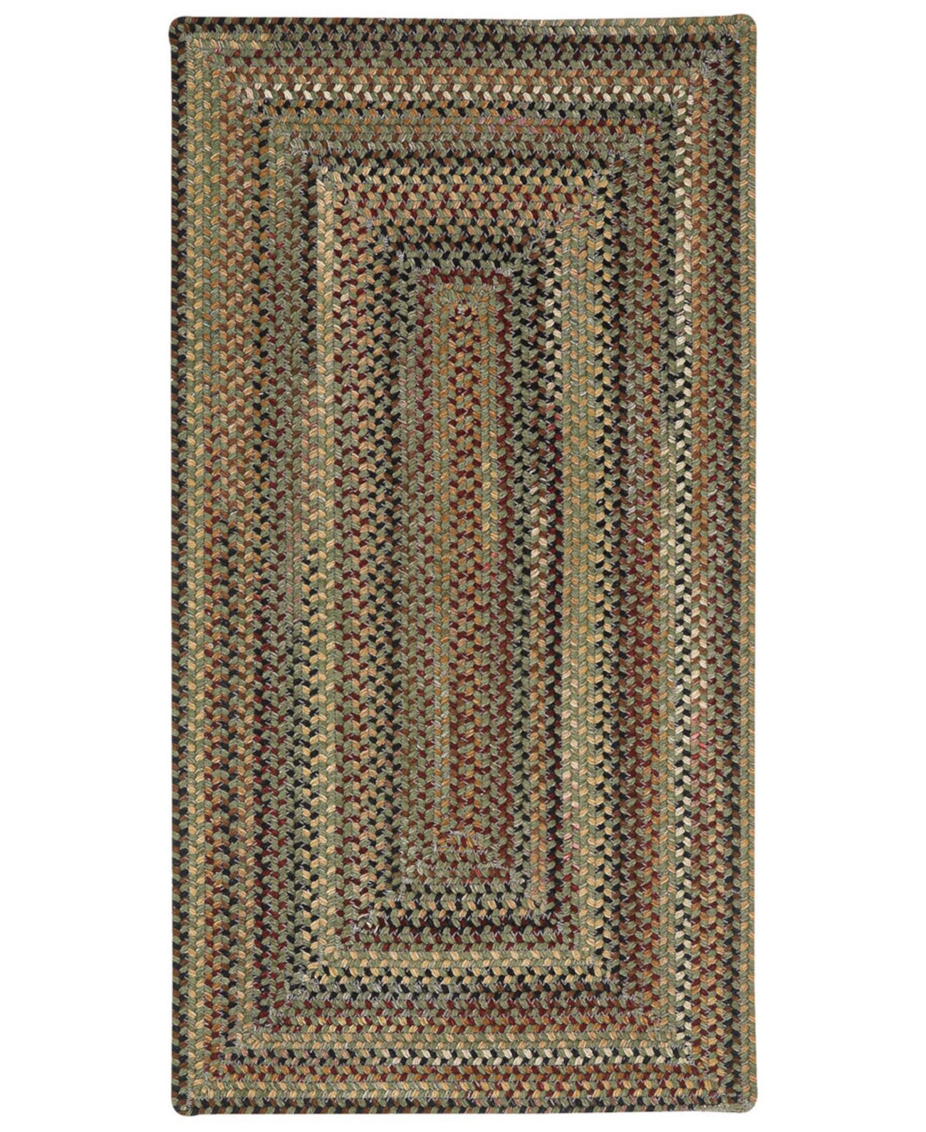 Gramercy 0070 2'x8' Runner Area Rug Capel