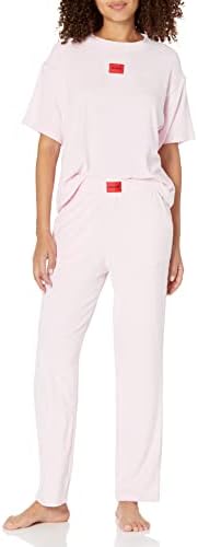 HUGO Women's Jersey Loungewear Set Hugo