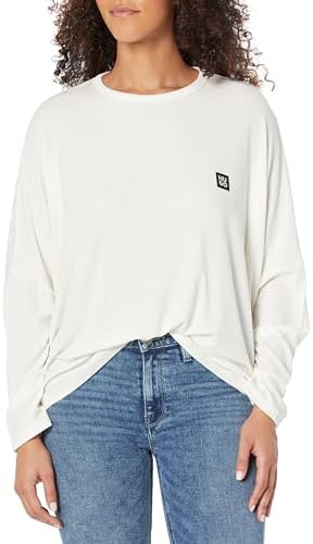 HUGO Men's Ribbed Jersey Relaxed Fit Shirt Hugo