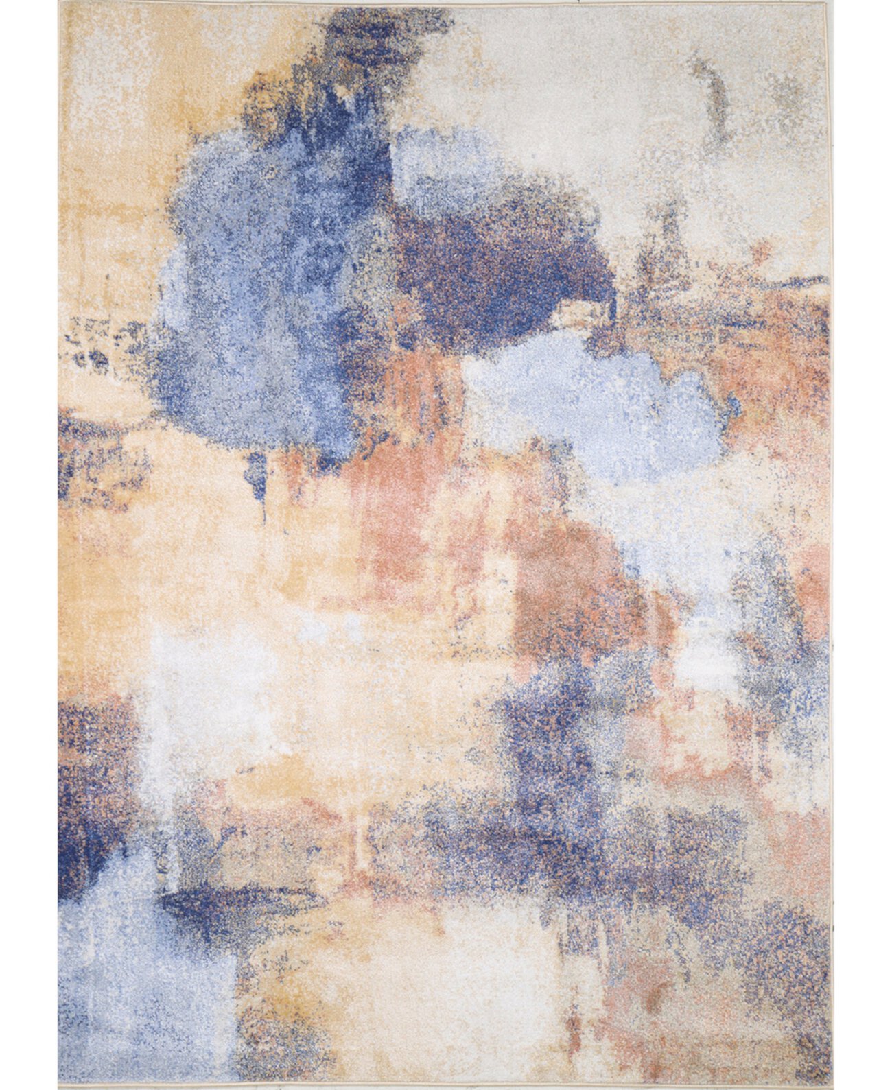 CLOSEOUT! Medley 5635A 5' x 7'6" Area Rug BB Rugs