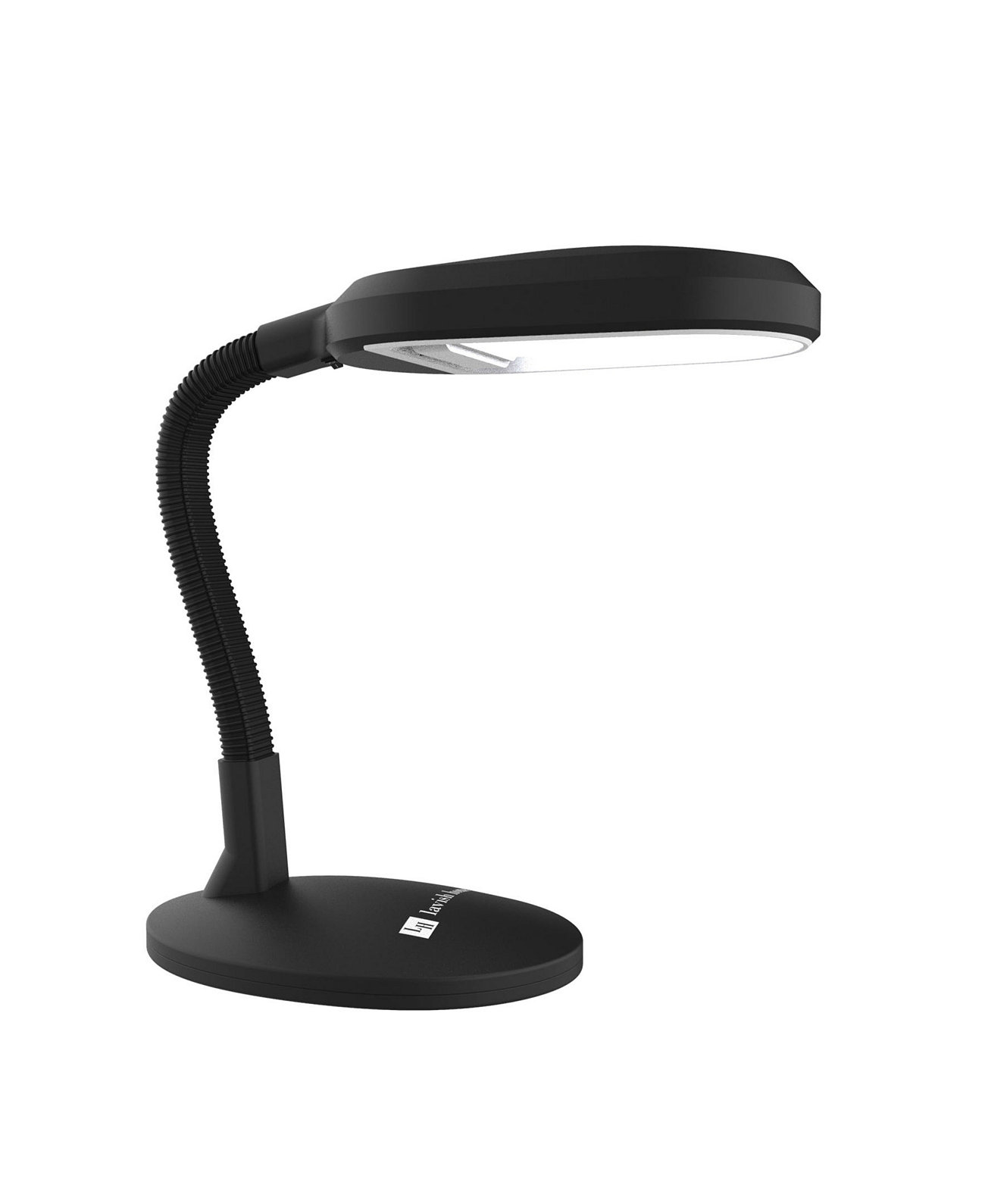 26" Natural Sunlight Desk Lamp Lavish Home