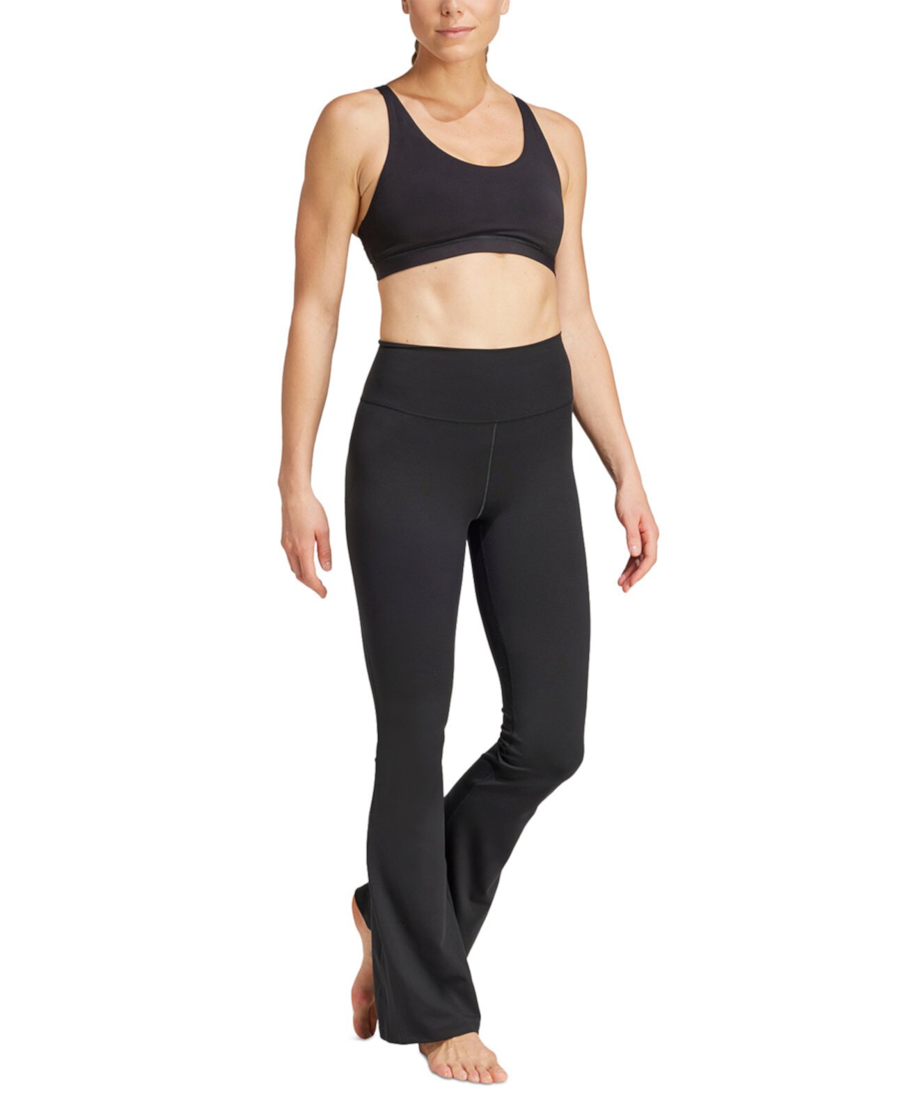 Women's All Me Flare Leggings Adidas