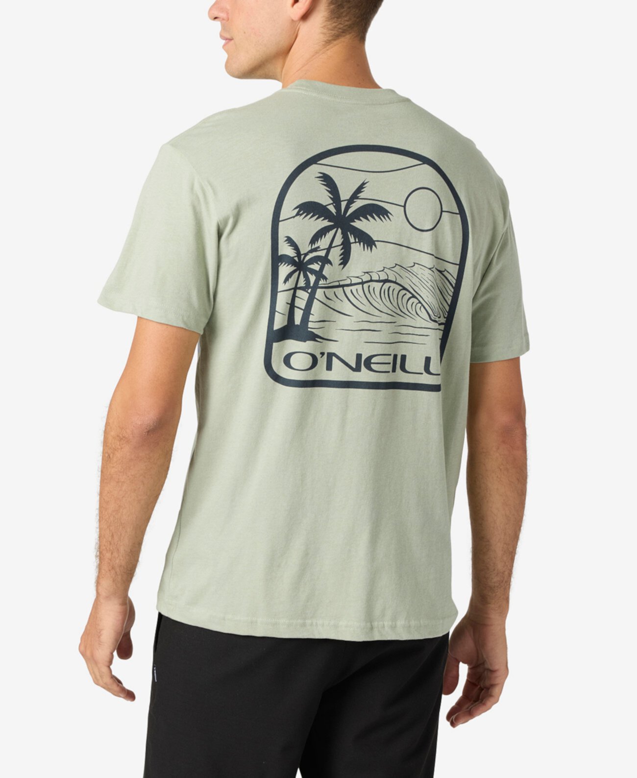 Men's Dusk Short Sleeve T-shirt O'Neill