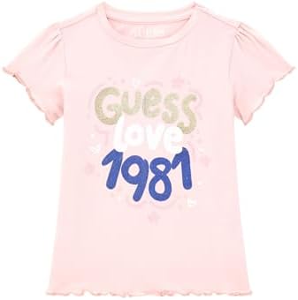 GUESS Girls Love T-Shirt Guess