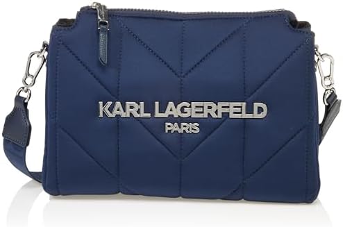 KARL LAGERFELD Voyage Crossbody Karl Lagerfeld