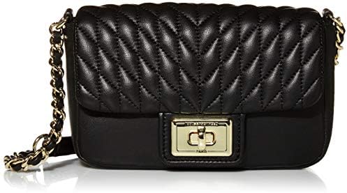 KARL LAGERFELD Agyness Crossbody Karl Lagerfeld