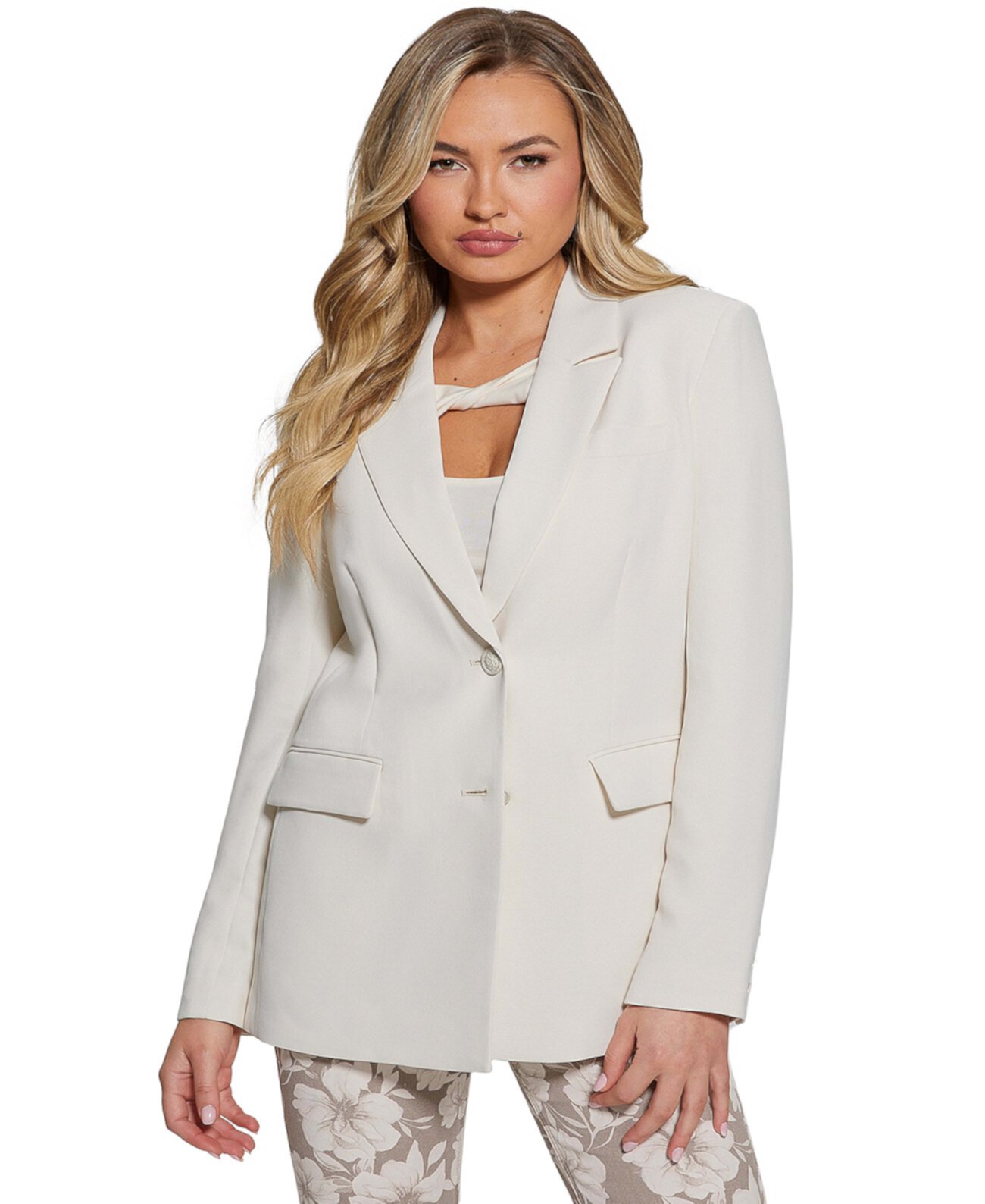 Women's Desiree Blazer Guess