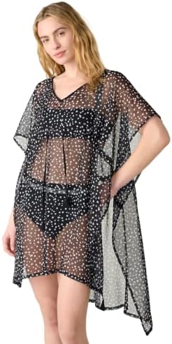 KARL LAGERFELD womens Swim Coverup Karl Lagerfeld