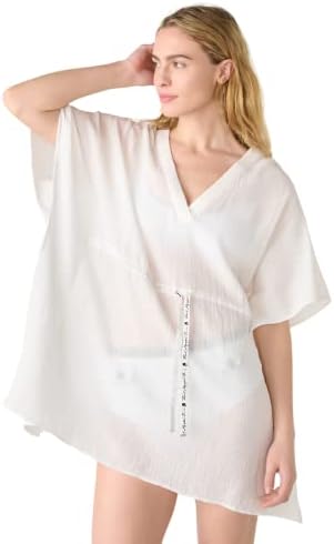 KARL LAGERFELD womens Swim Coverup Karl Lagerfeld