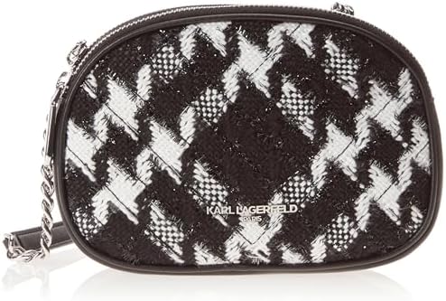 Karl Lagerfeld Paris Charlotte Crossbody Karl Lagerfeld