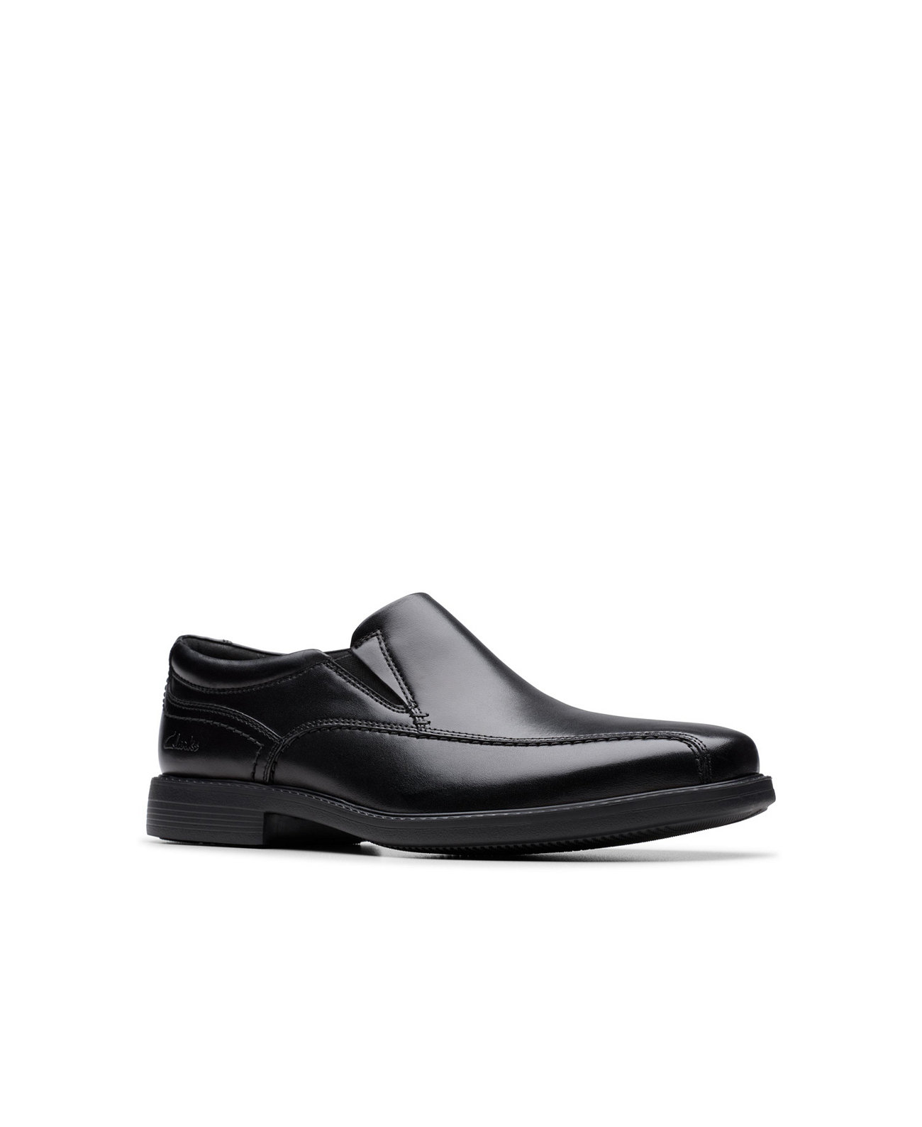 Классические мужские туфли Clarks Dresslite Step, легкие и удобные, с высотой каблука 6,4 см Clarks