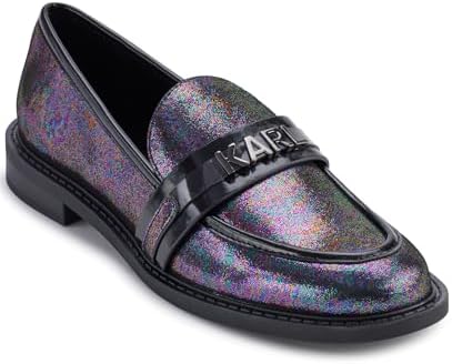 KARL LAGERFELD Women's Randall Everyday Loafer Karl Lagerfeld