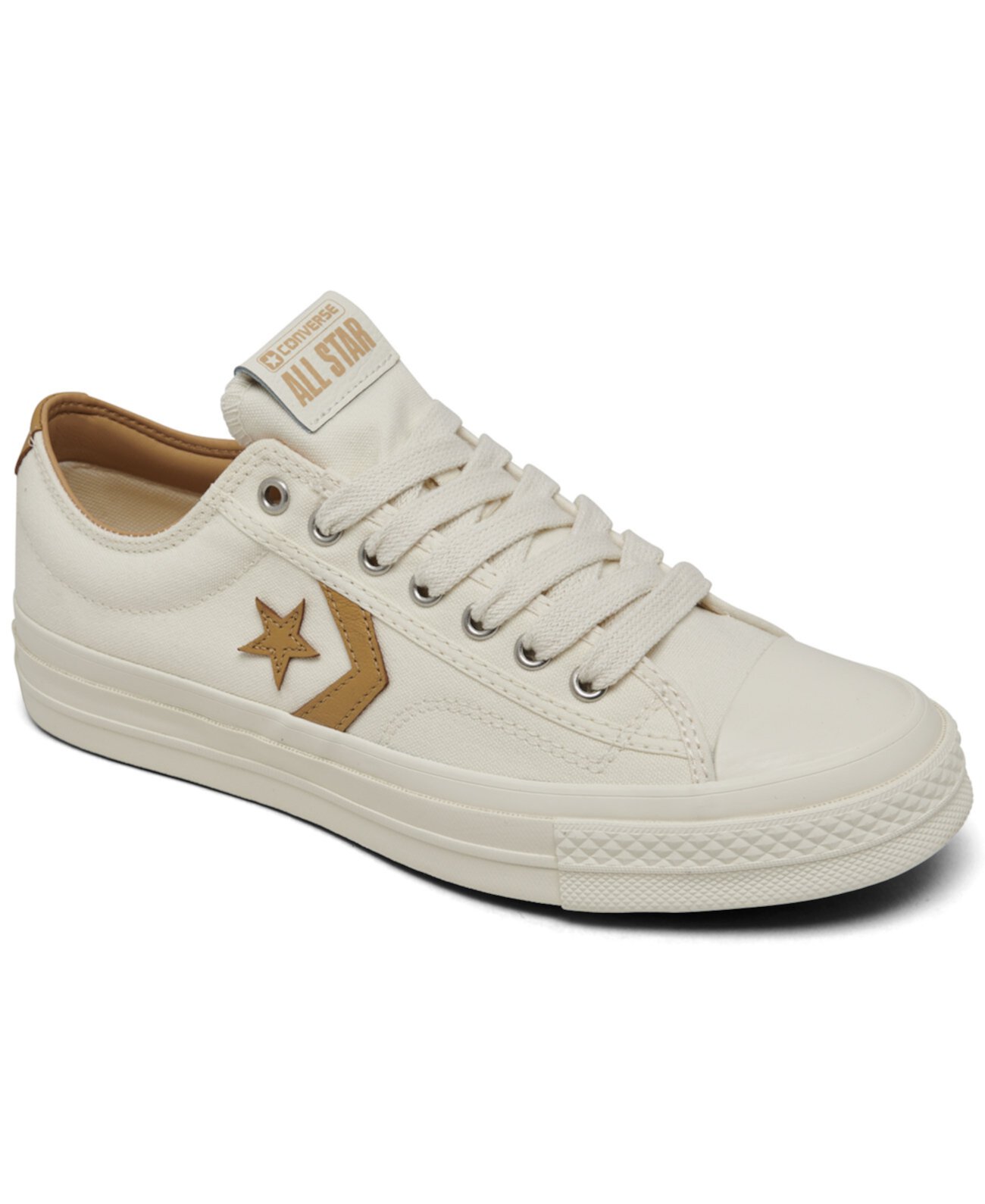 Women's Star Player 76 Casual Sneakers from Finish Line Converse