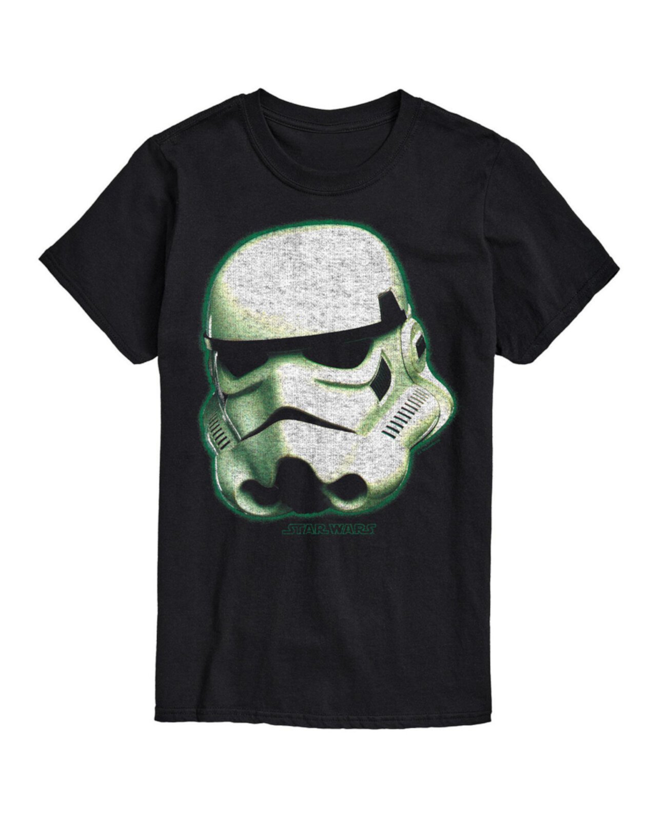 Men's Star Wars Stormtrooper Short Sleeve T-shirt Airwaves