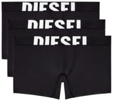 Diesel MAX-D-CORE-3PACK BOXER-SHORTS Diesel