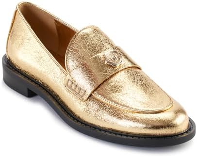 KARL LAGERFELD Women's Rylyn Everyday Loafer Karl Lagerfeld