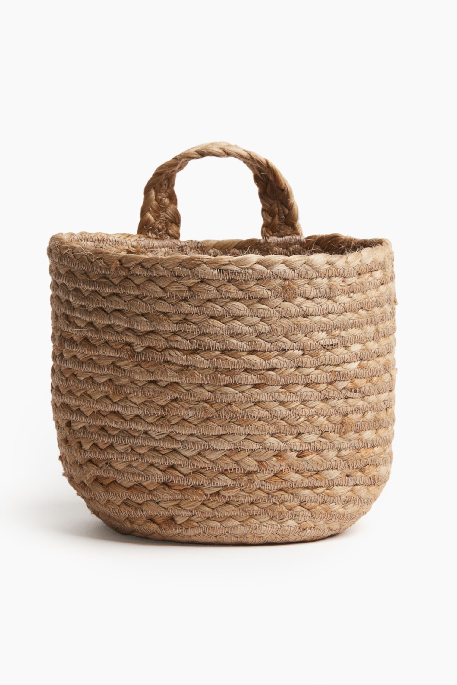 Small Wall Storage Basket H&M