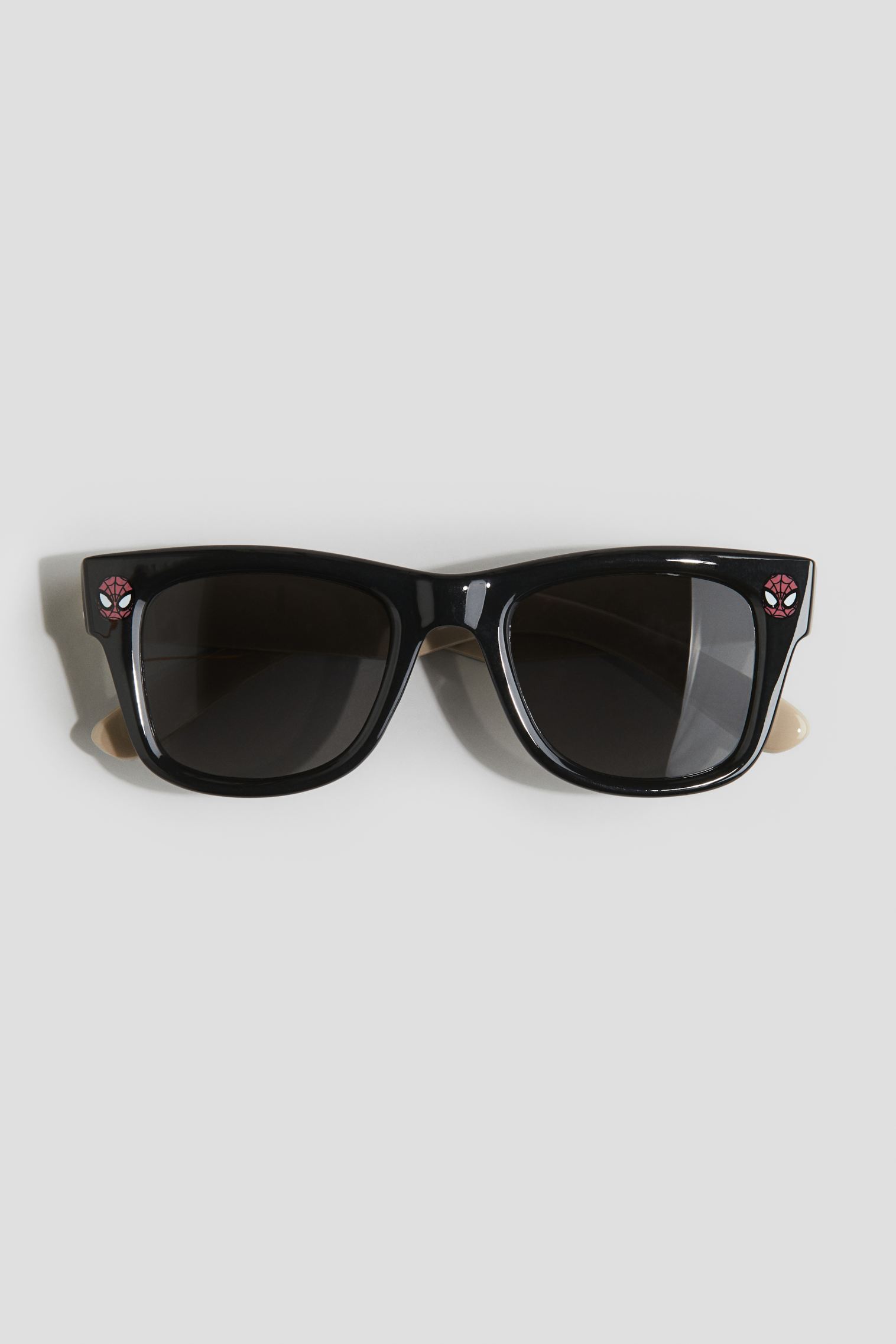 Sunglasses with Printed Motif H&M