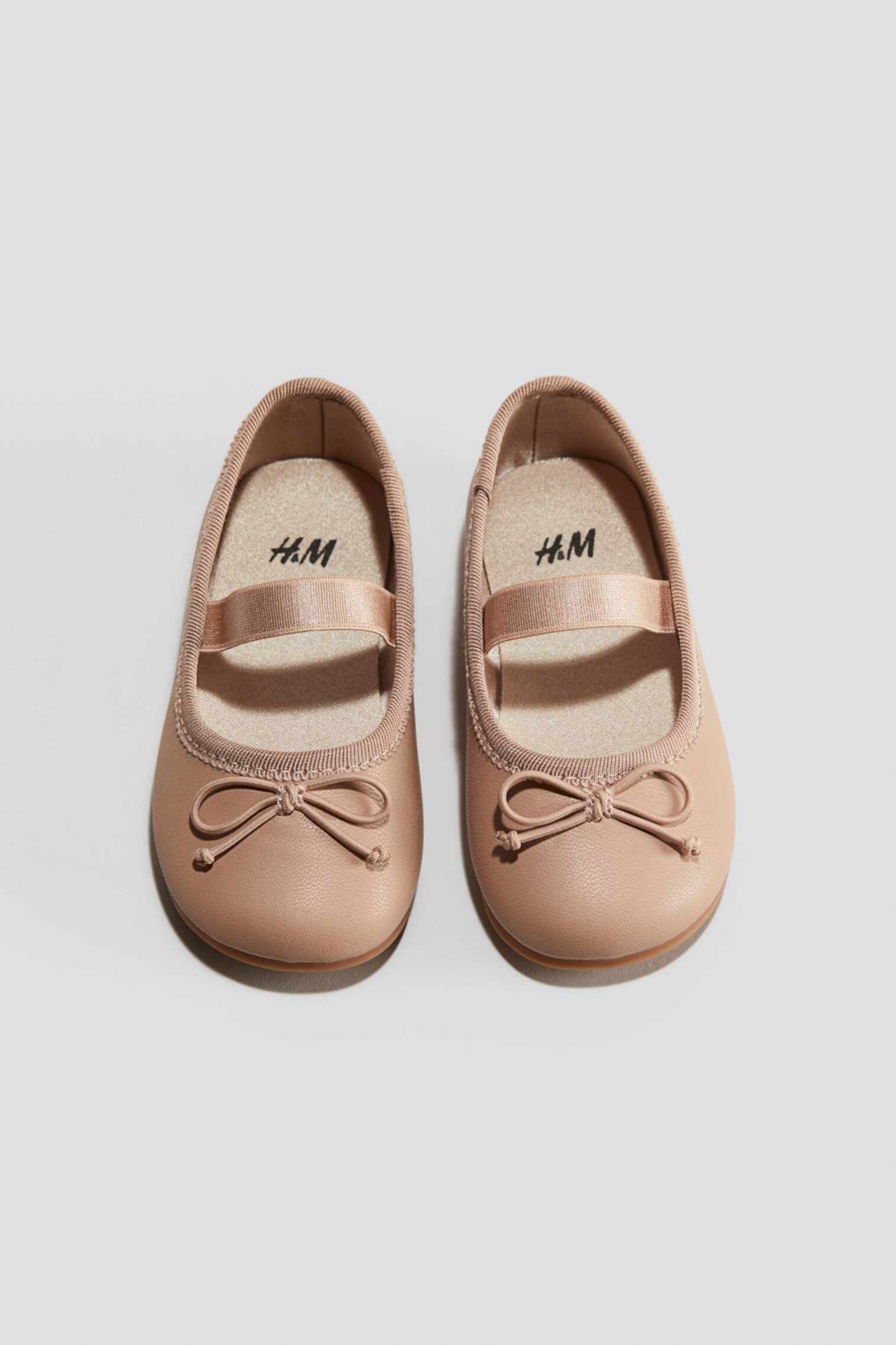 Ballet Flats H&M