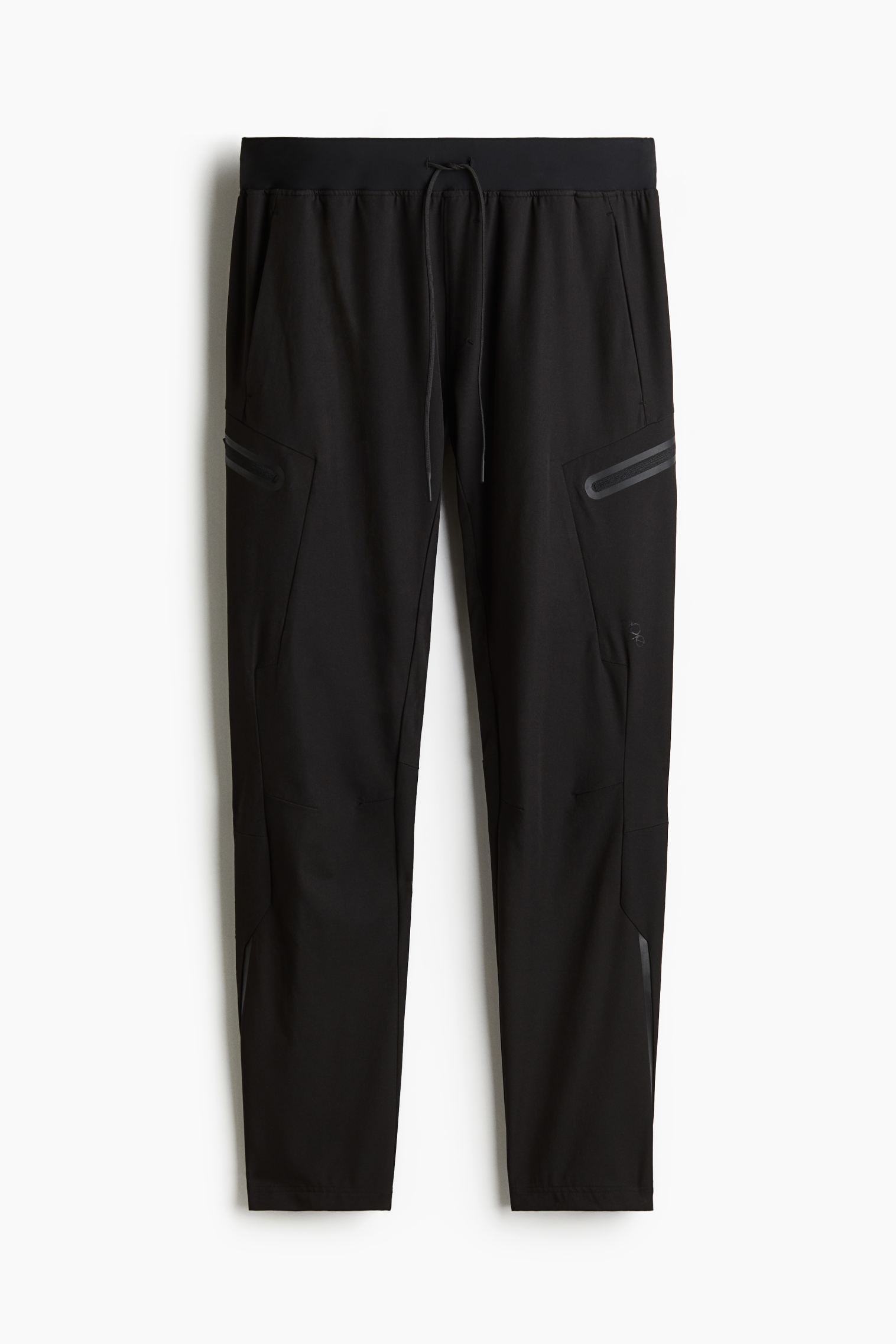 Slim-Fit Sports Joggers in DryMove™ H&M