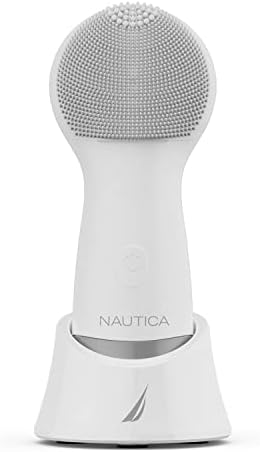 NAUTICA Sonic Facial Cleansing Brush P130 (Milk) Nautica