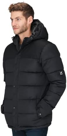 Arctix Men's True Puffer Jacket Arctix