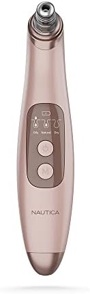 NAUTICA Blackhead Remover Vacuum PC250 (Nude) Nautica