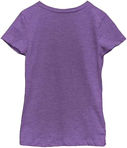 Disney Pixar Girl's Encanto Birthday Girl Mirabel T-Shirt Fifth Sun