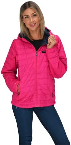 Arctix Women's Aero Hooded Jacket Arctix