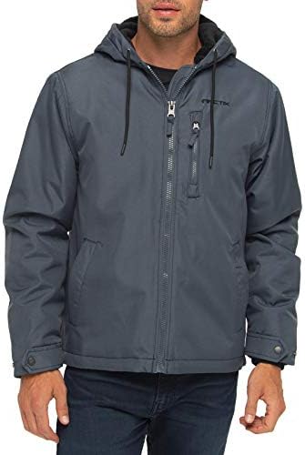 Arctix Men's Cooper Insulated Jacket Arctix