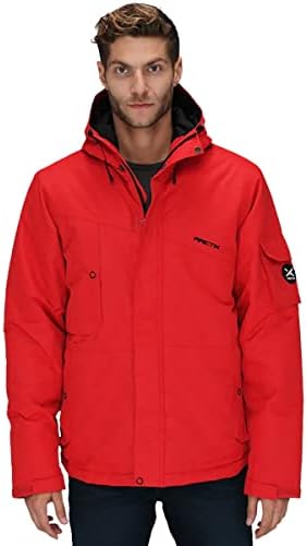 Arctix Men's Icecap Jacket Arctix