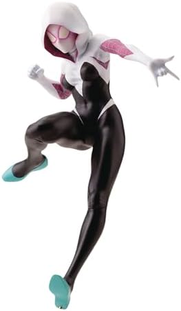 Marvel Spider-Gwen (Renewal Package Ver.) Bishoujo Statue Kotobukiya