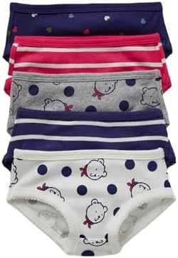 GAP Boys' 5-Pack Underwear Gap