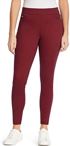 Nine West Women's Heidi Pull On Pant Nine West