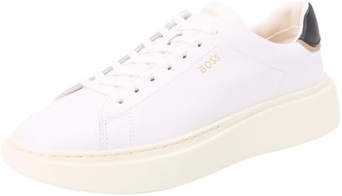 BOSS Women's Low-top Sneakers Boss