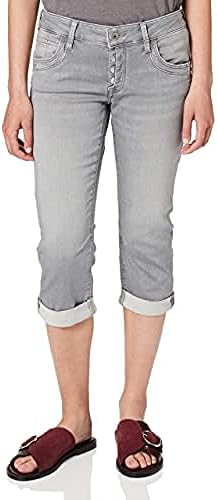 Mavi Women's Capri Mavi