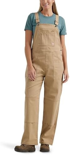 Wrangler Womens Work Overall Wrangler