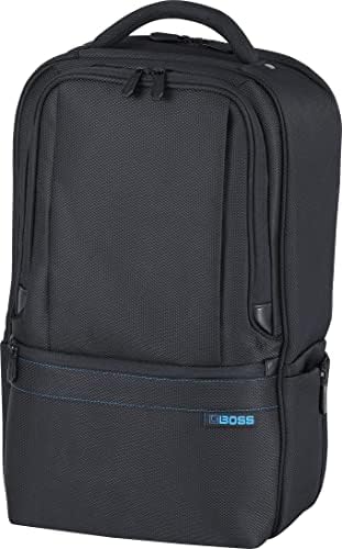 Boss CB-BU10 Utility Gig Bag, Black Boss